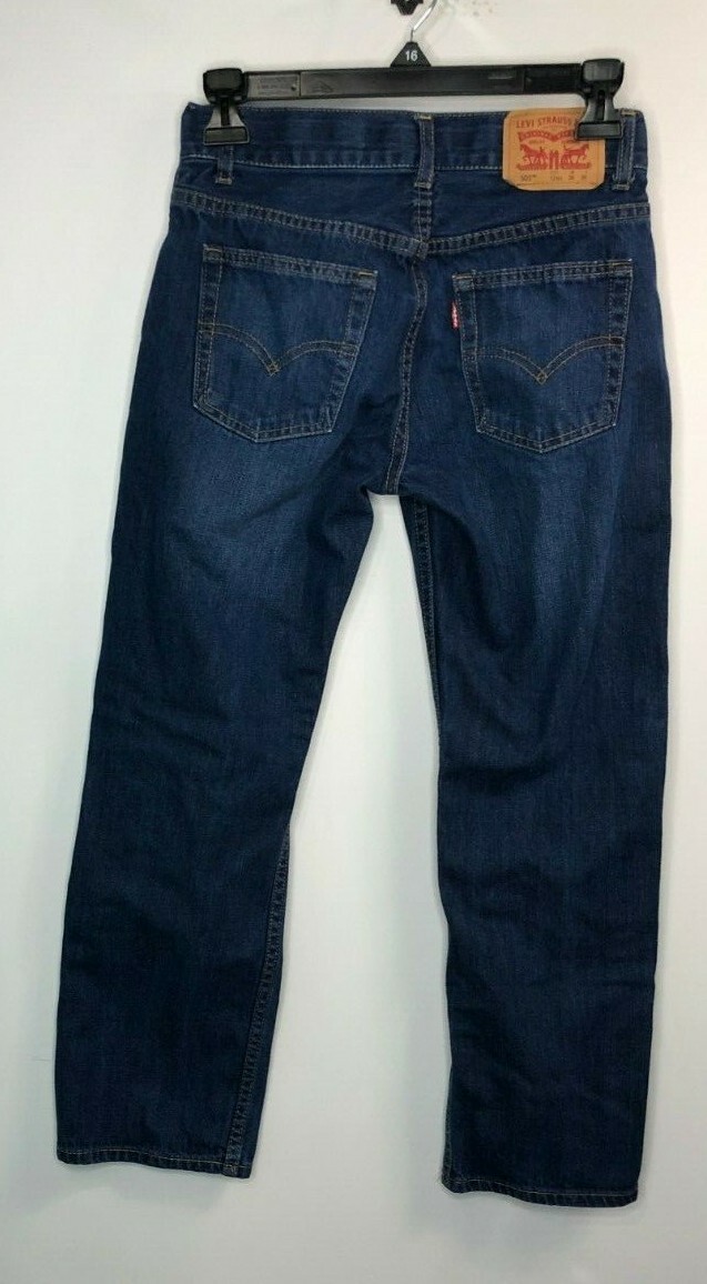 levis 501 26 x 26